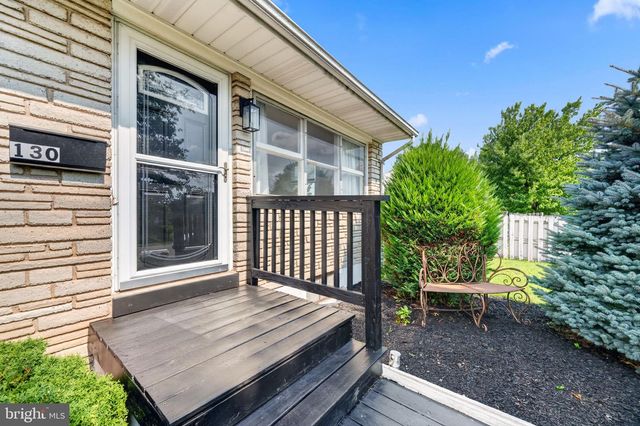 130 BRIARWOOD DR, Douglassville, PA 19518