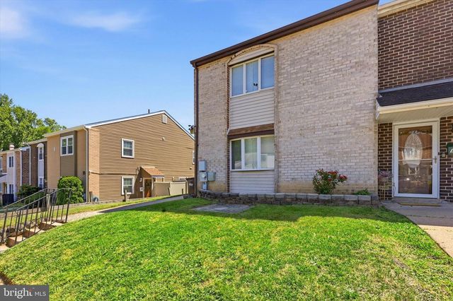 1384 ARUNDEL WAY, Bensalem, PA 19020