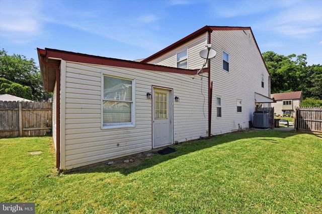 1384 ARUNDEL WAY, Bensalem, PA 19020