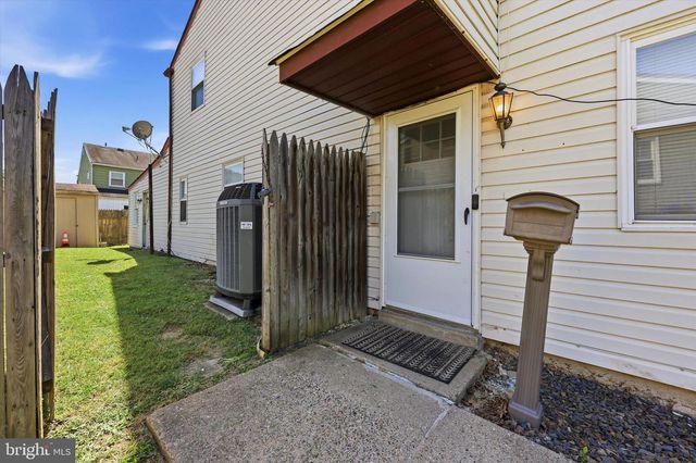 1384 ARUNDEL WAY, Bensalem, PA 19020