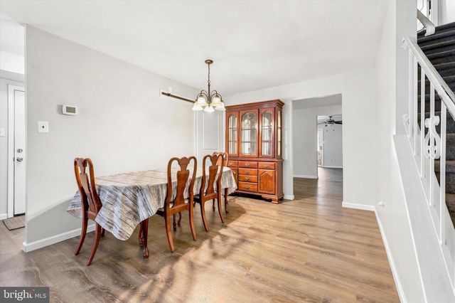 1384 ARUNDEL WAY, Bensalem, PA 19020