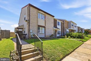 1384 ARUNDEL WAY, Bensalem, PA 19020