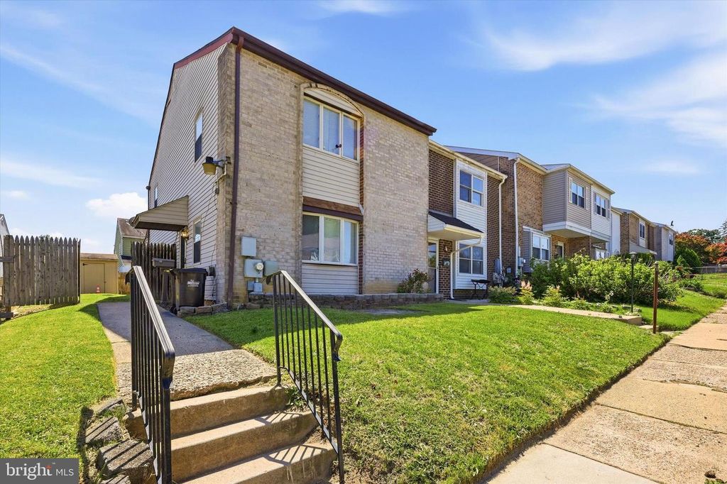 1384 ARUNDEL WAY, Bensalem, PA 19020