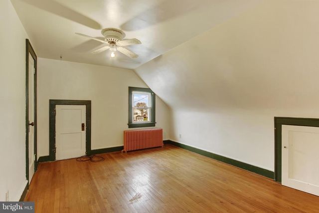 319 N FRANKLIN ST, Waynesboro, PA 17268