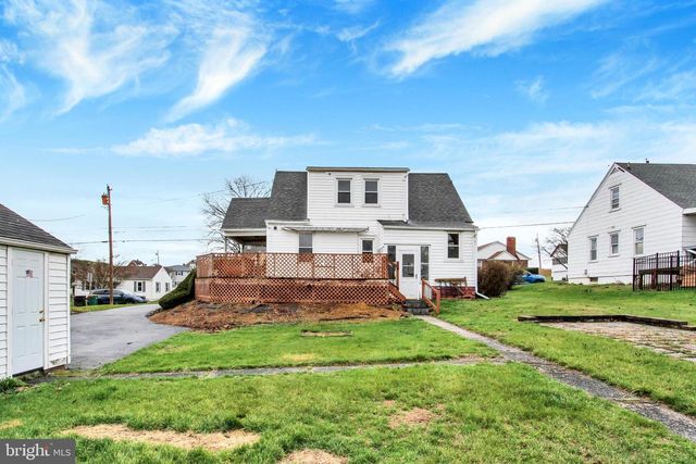 319 N FRANKLIN ST, Waynesboro, PA 17268