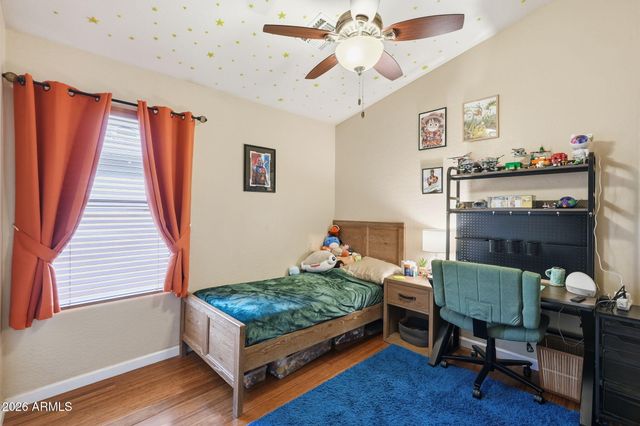2834 E SAGUARO PARK Lane, Phoenix, AZ 85024