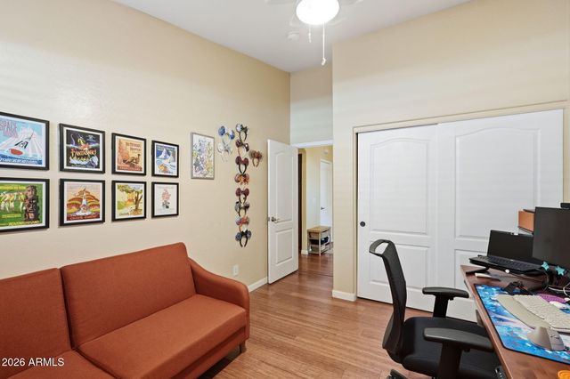 2834 E SAGUARO PARK Lane, Phoenix, AZ 85024