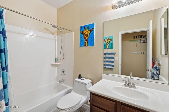 2834 E SAGUARO PARK Lane, Phoenix, AZ 85024