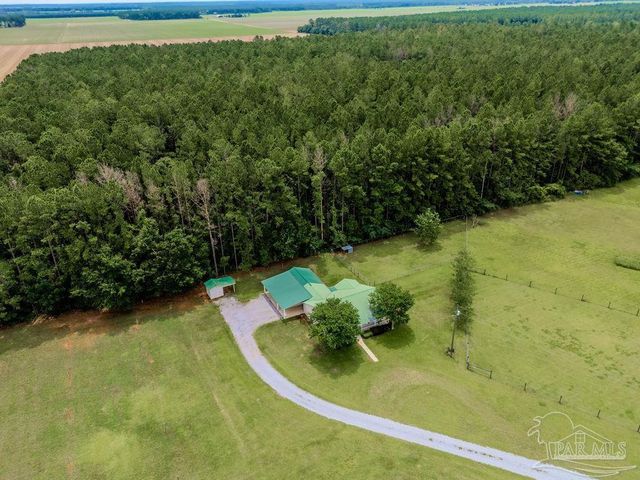 1770 Annie Penton Rd, Jay, FL 32565