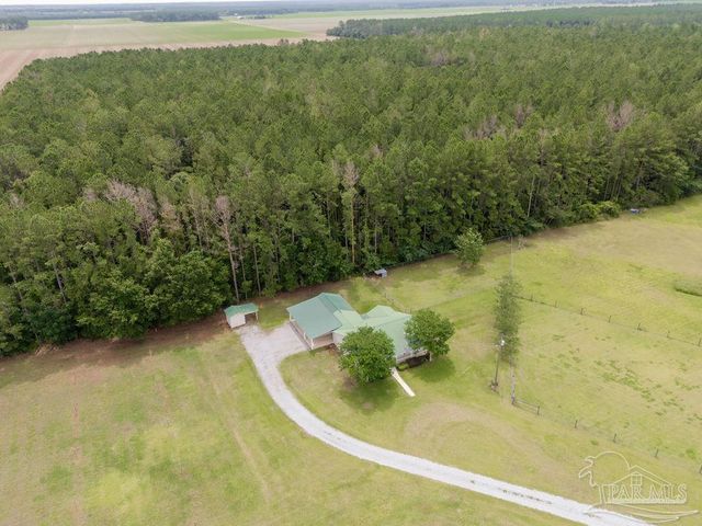 1770 Annie Penton Rd, Jay, FL 32565