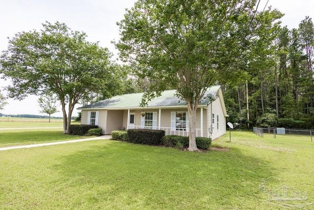 1770 Annie Penton Rd, Jay, FL 32565