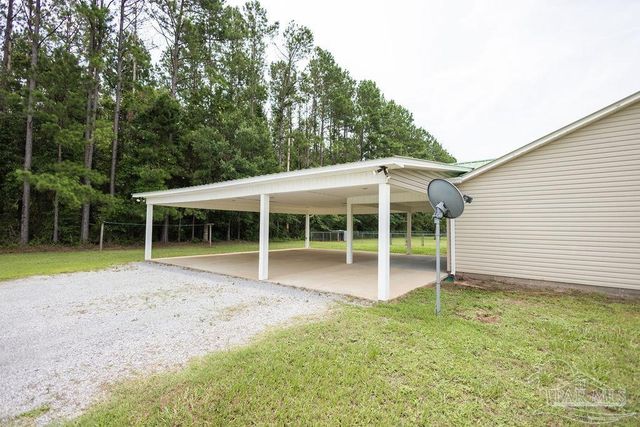 1770 Annie Penton Rd, Jay, FL 32565