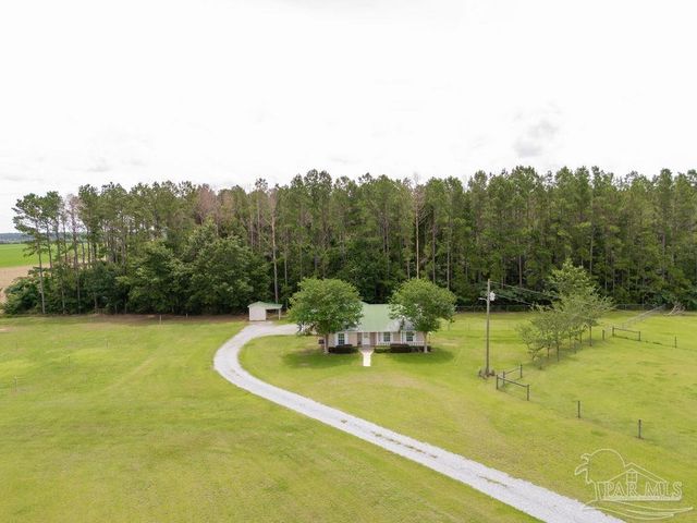 1770 Annie Penton Rd, Jay, FL 32565