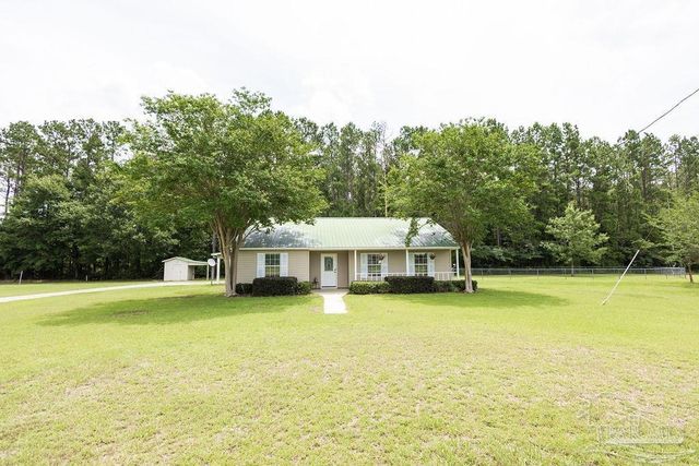 1770 Annie Penton Rd, Jay, FL 32565