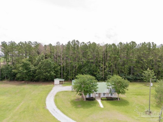 1770 Annie Penton Rd, Jay, FL 32565