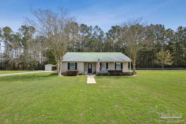 1770 Annie Penton Rd, Jay, FL 32565