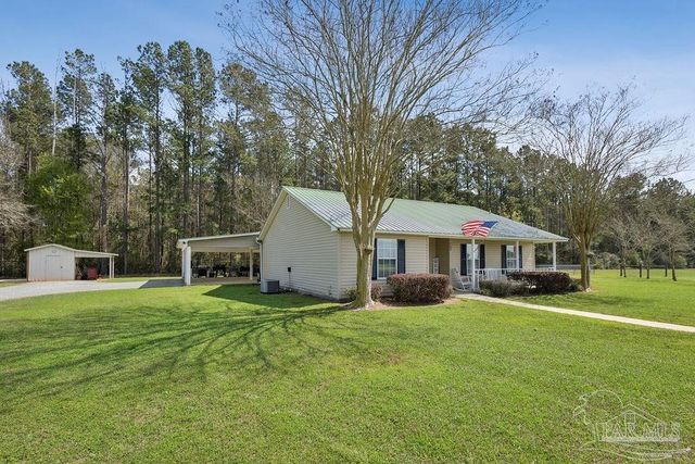 1770 Annie Penton Rd, Jay, FL 32565