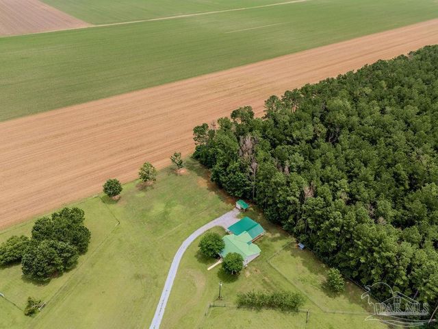 1770 Annie Penton Rd, Jay, FL 32565