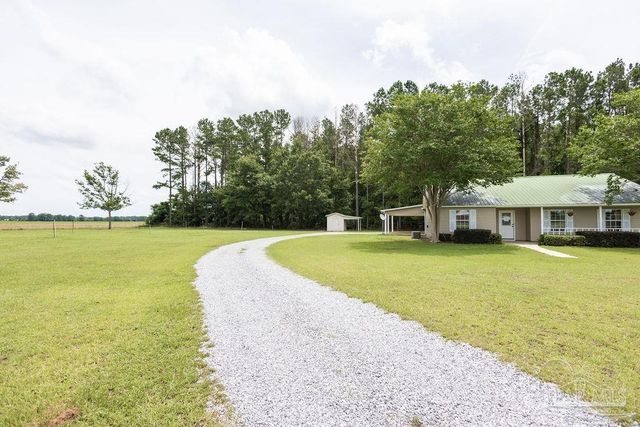 1770 Annie Penton Rd, Jay, FL 32565