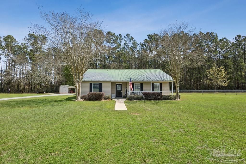 1770 Annie Penton Rd, Jay, FL 32565