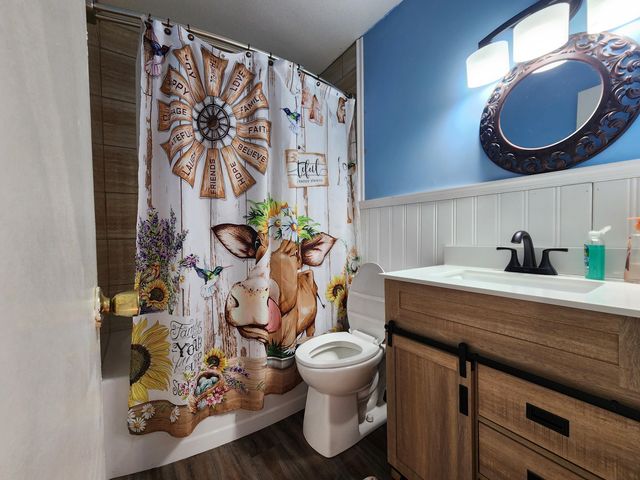 10519 Henry RD, Henry, VA 24102