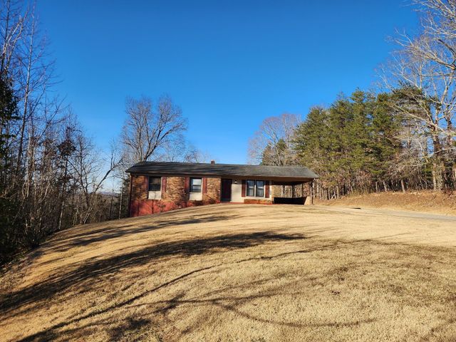10519 Henry RD, Henry, VA 24102