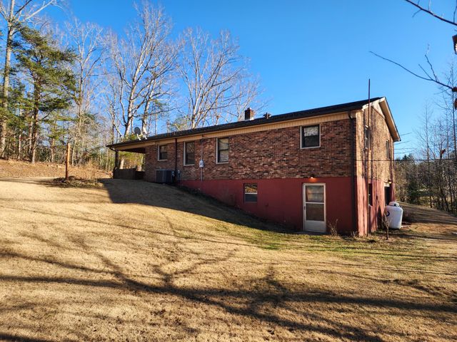 10519 Henry RD, Henry, VA 24102