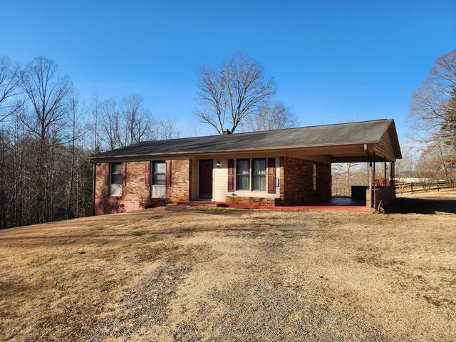 10519 Henry RD, Henry, VA 24102