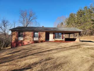 10519 Henry RD, Henry, VA 24102