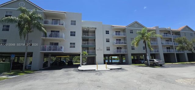 8240 SW 210th St 214, Cutler Bay, FL 33189