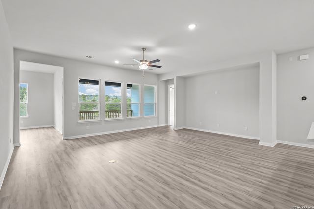 2311 Carson Cove, Schertz, TX 78108