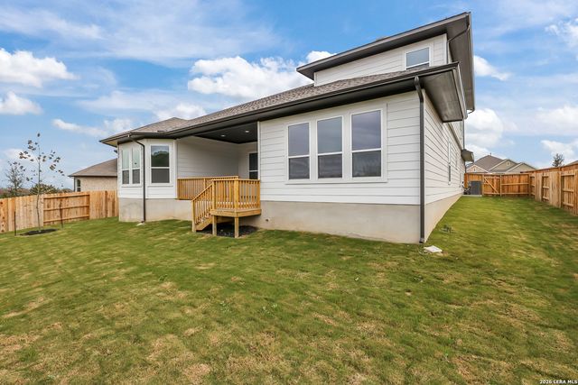 2311 Carson Cove, Schertz, TX 78108