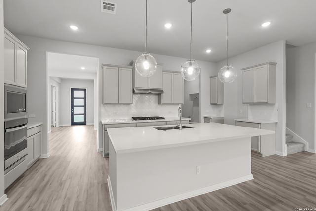 2311 Carson Cove, Schertz, TX 78108