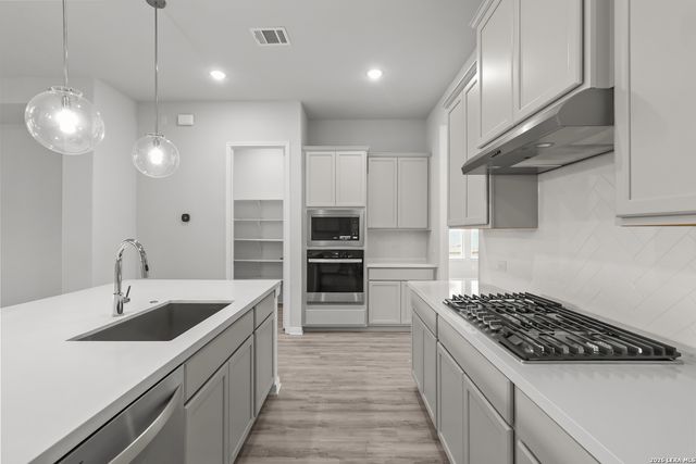 2311 Carson Cove, Schertz, TX 78108