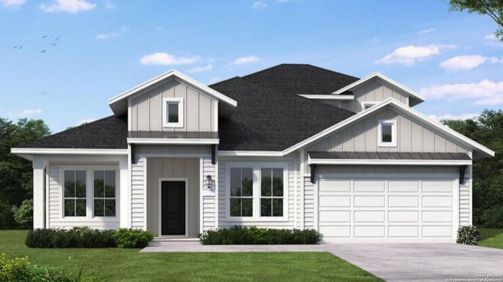 2311 Carson Cove, Schertz, TX 78108