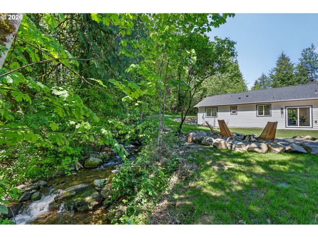 112 CARSON CREEK Rd, Carson, WA 98610