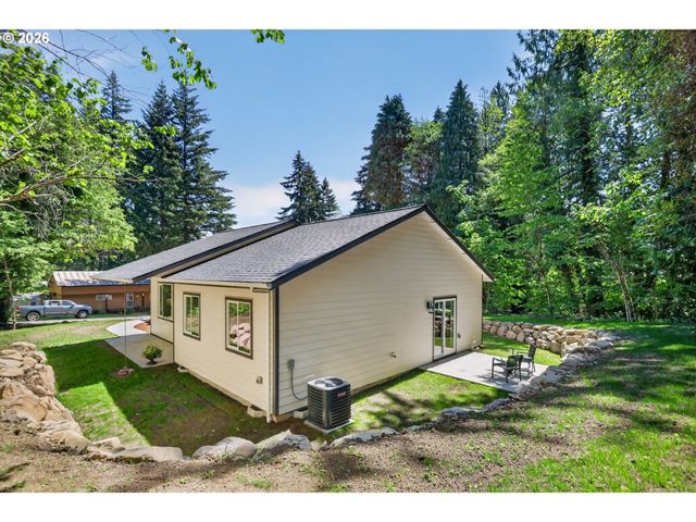 112 CARSON CREEK Rd, Carson, WA 98610