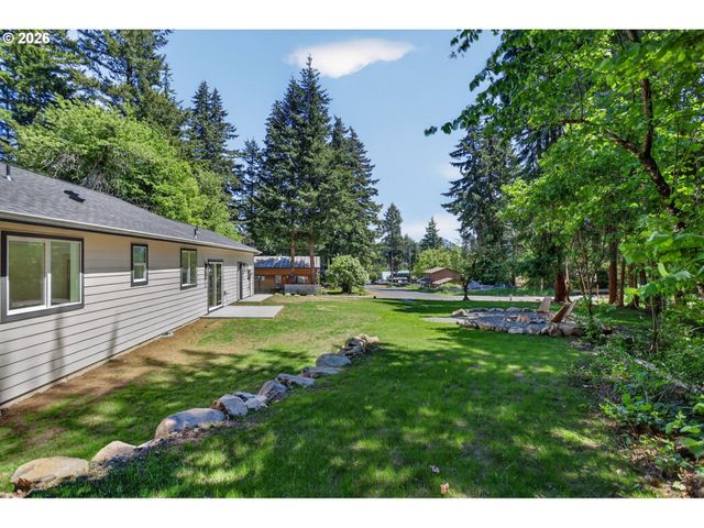112 CARSON CREEK Rd, Carson, WA 98610