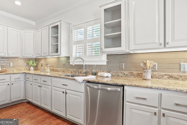 141 Grays Creek Drive, Savannah, GA 31410