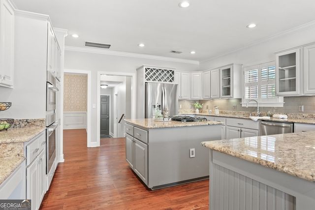 141 Grays Creek Drive, Savannah, GA 31410
