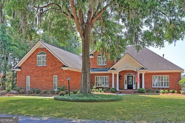 141 Grays Creek Drive, Savannah, GA 31410