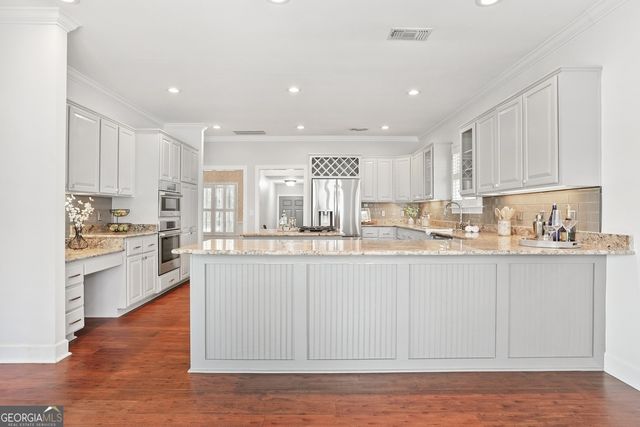141 Grays Creek Drive, Savannah, GA 31410