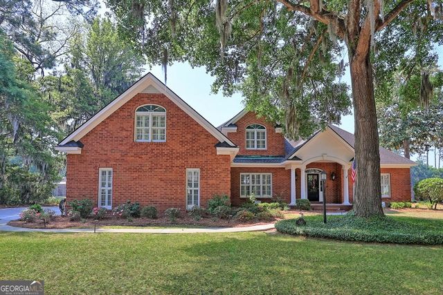 141 Grays Creek Drive, Savannah, GA 31410