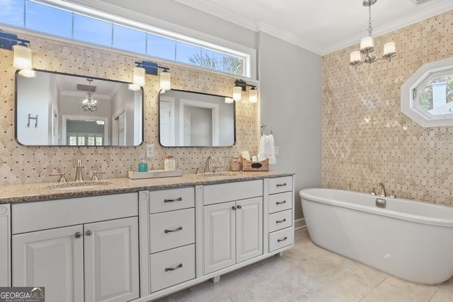 141 Grays Creek Drive, Savannah, GA 31410