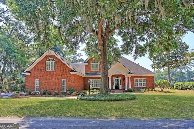 141 Grays Creek Drive, Savannah, GA 31410