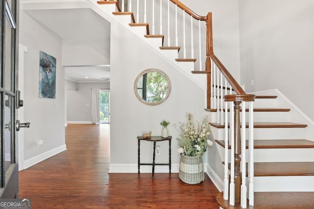 141 Grays Creek Drive, Savannah, GA 31410