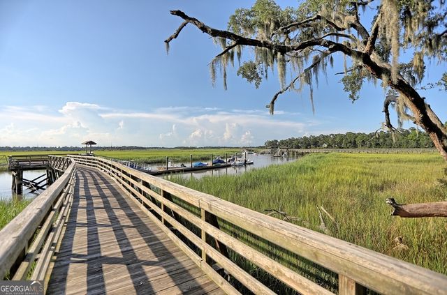 141 Grays Creek Drive, Savannah, GA 31410
