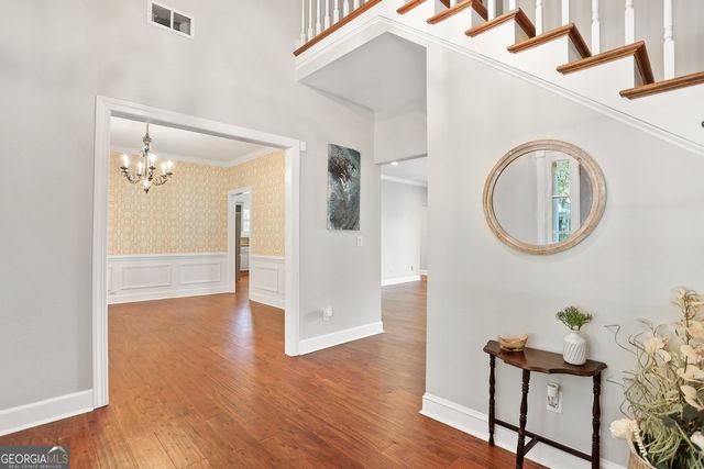 141 Grays Creek Drive, Savannah, GA 31410
