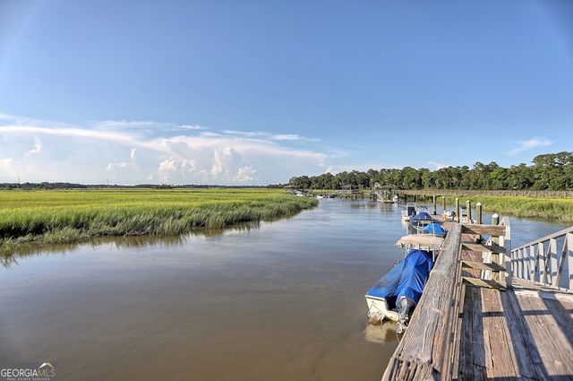 141 Grays Creek Drive, Savannah, GA 31410