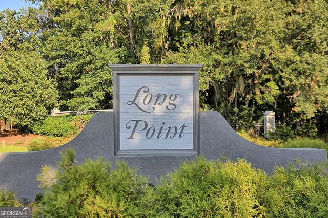 141 Grays Creek Drive, Savannah, GA 31410